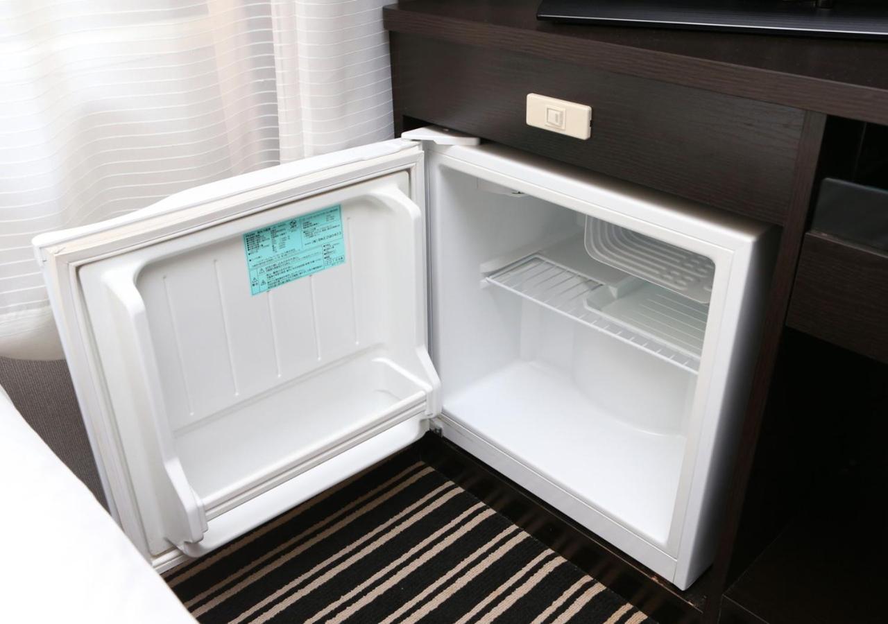 Apa Hotel Kobe Sannomiya Ekimae Экстерьер фото