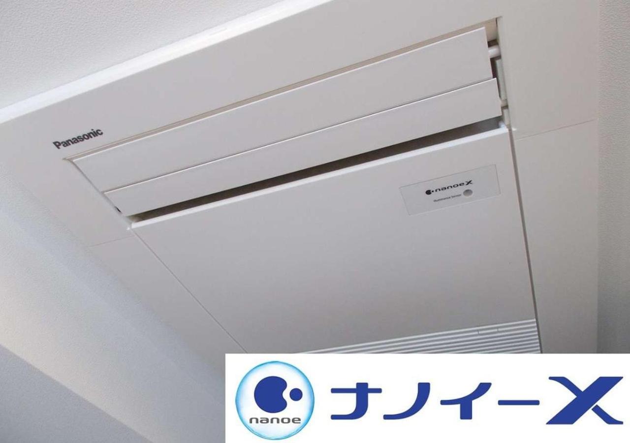 Apa Hotel Kobe Sannomiya Ekimae Экстерьер фото